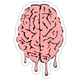 Illustration for article titled Brain Melting Syndrome